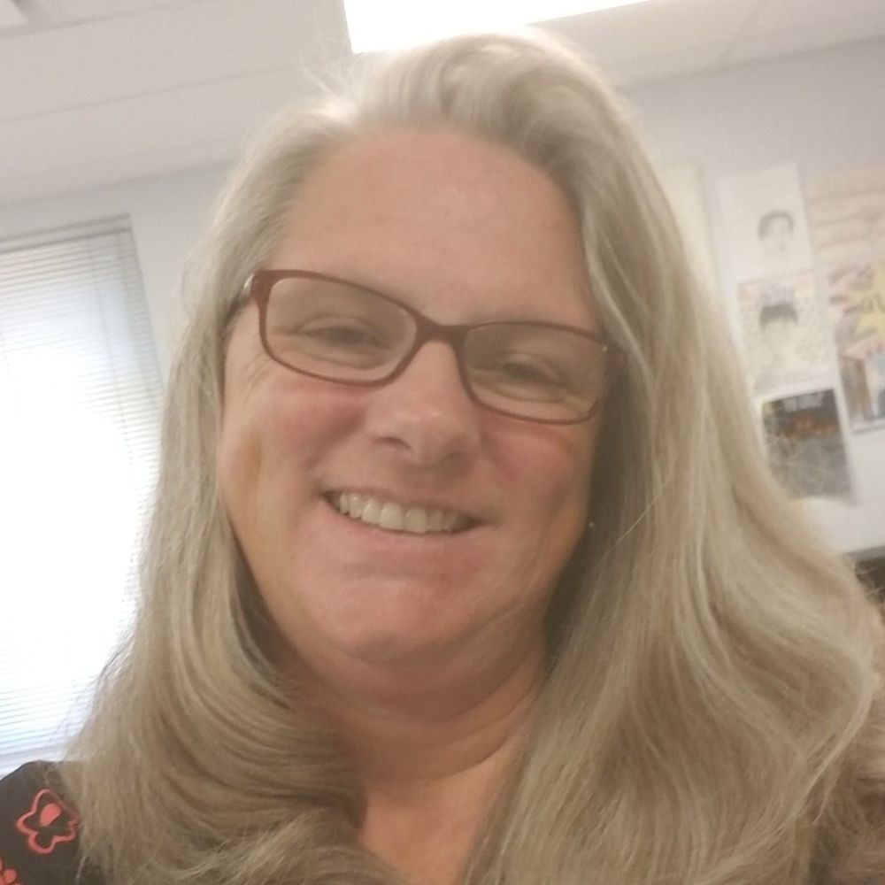 Meet your Posher, Angie